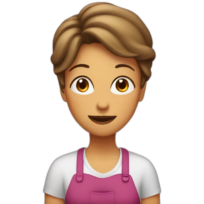 mom say come eat emoji