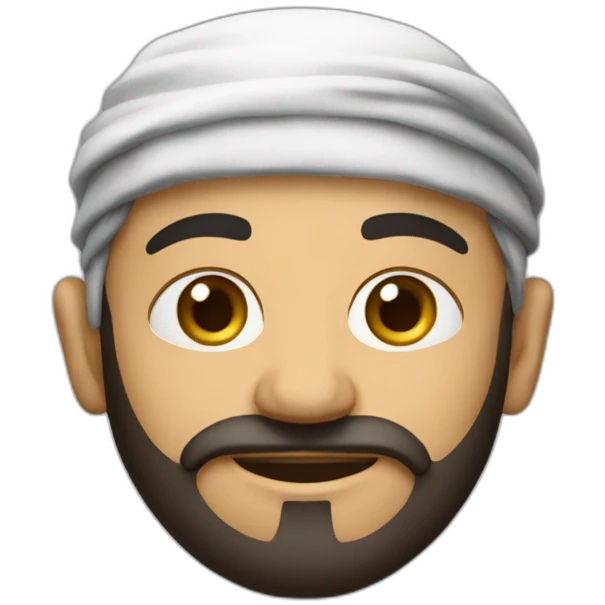 hz muhammed emoji