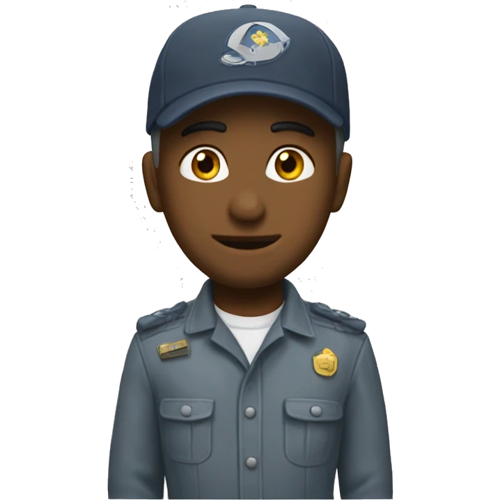 змея обнимает льва и целует  emoji