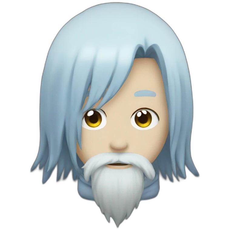 Rimuru emoji