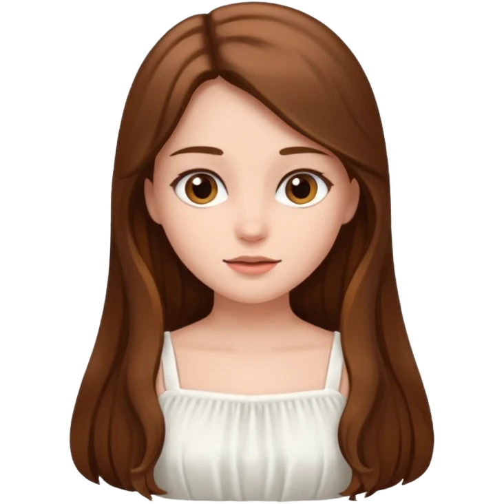 do not change shape, proportions, or design emoji