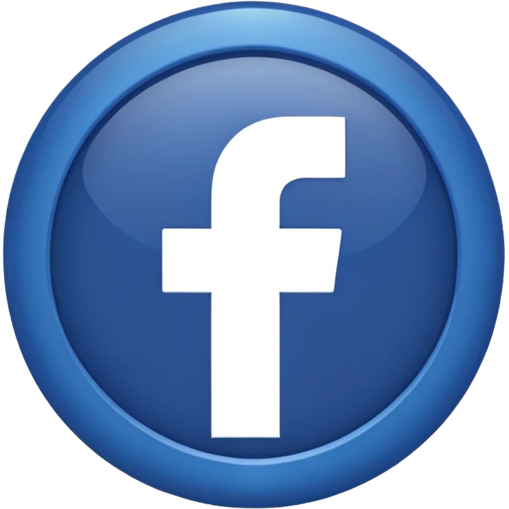 Facebook Verified check symbol emoji