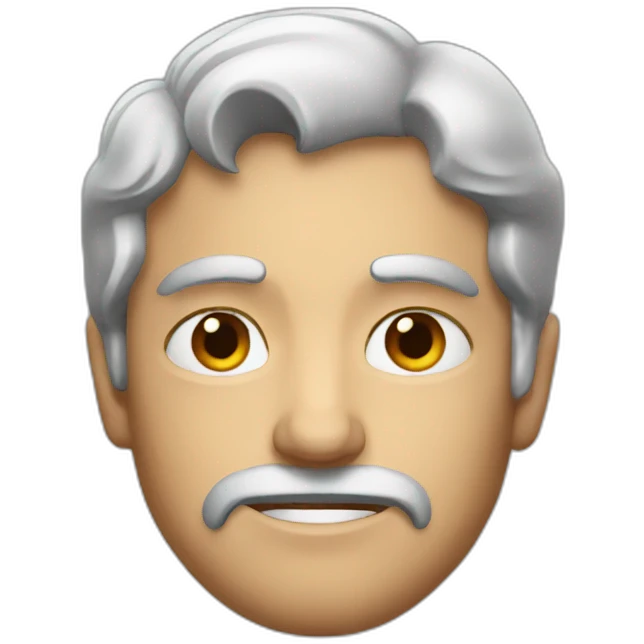 red paradox emoji