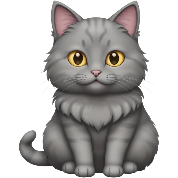 Pussy emoji