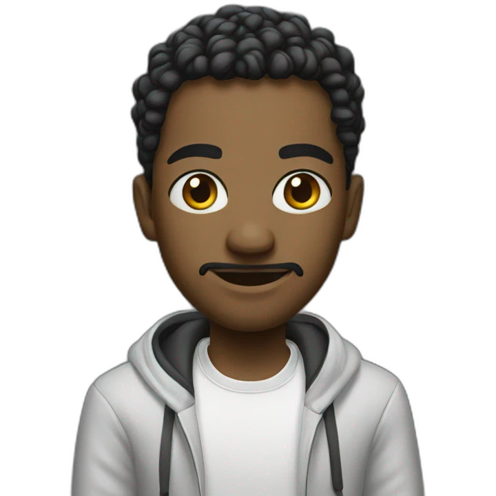 ai dope emoji