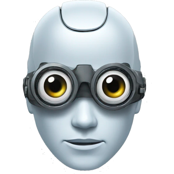 artifical intelligence emoji