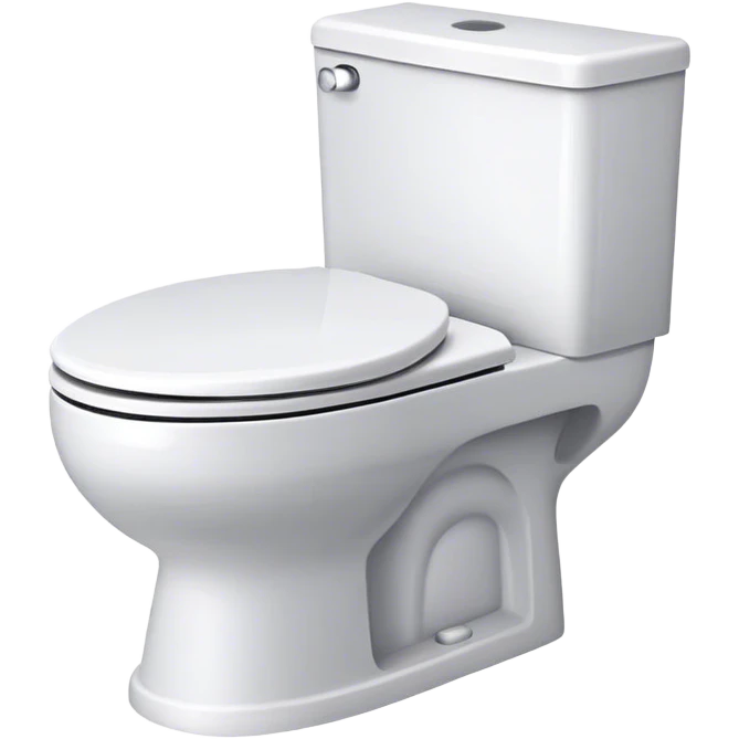 Skibidi toilet ￼ emoji