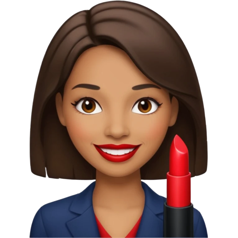 Nathalie Cole emoji