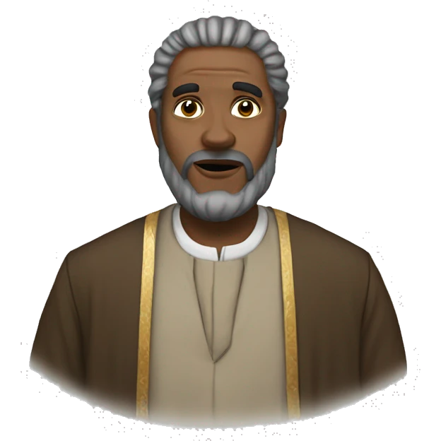 prophet emoji