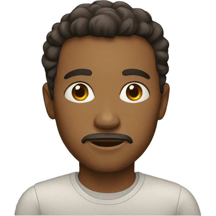 Human  emoji