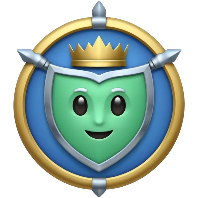 a discord role moderator emoji emoji
