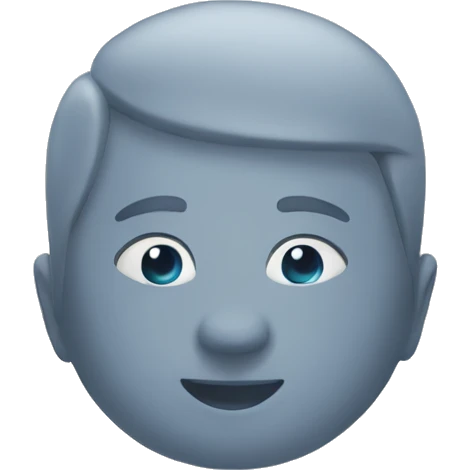 find niche emoji