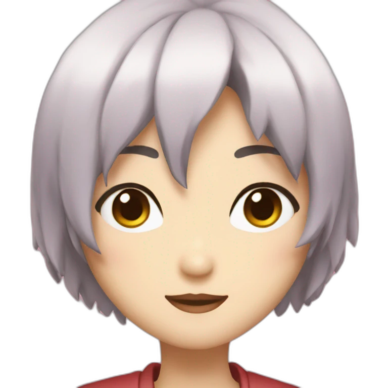 kyouko fukad emoji