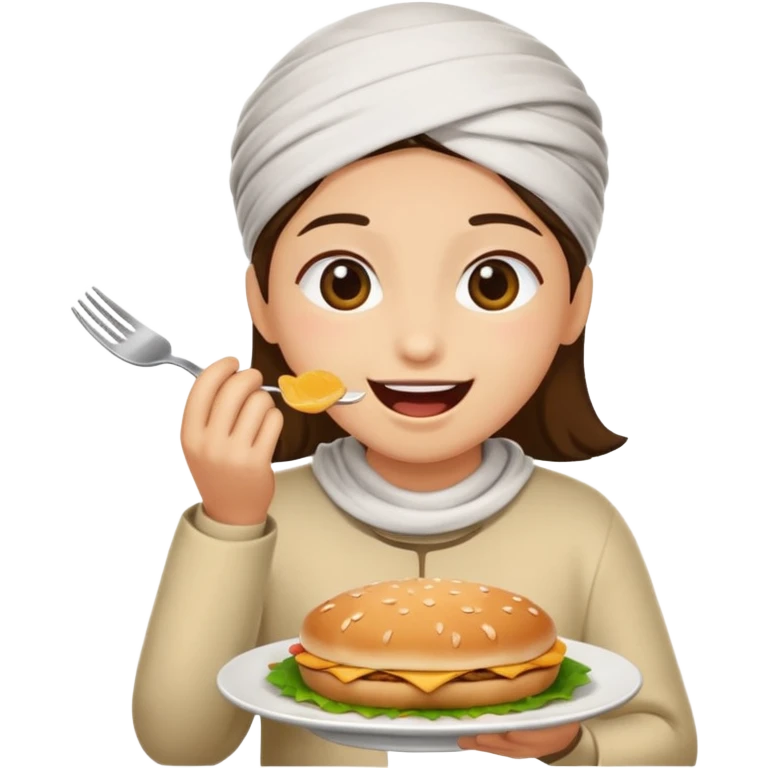 Tung tung tung sahur emoji