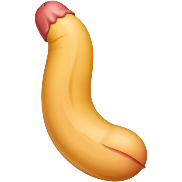 Penis emoji
