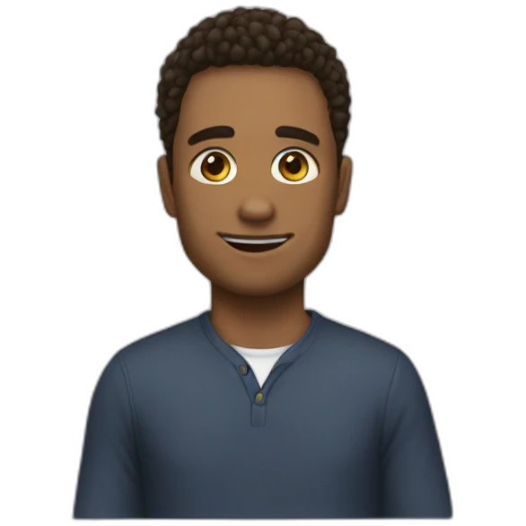 My emoji