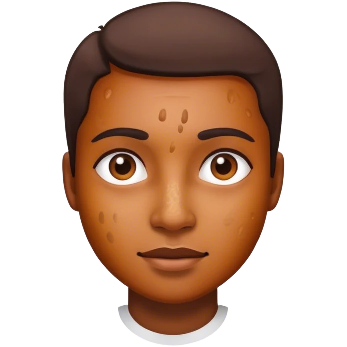 hyperpigmentation emoji