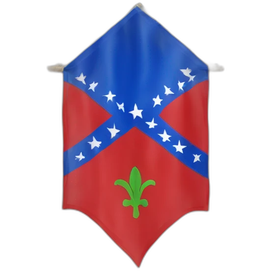 Drapeau martinique emoji