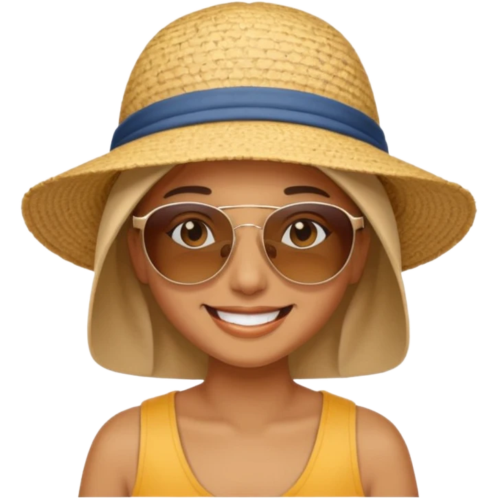 About me emoji emoji