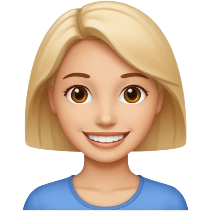 Sexy emoji