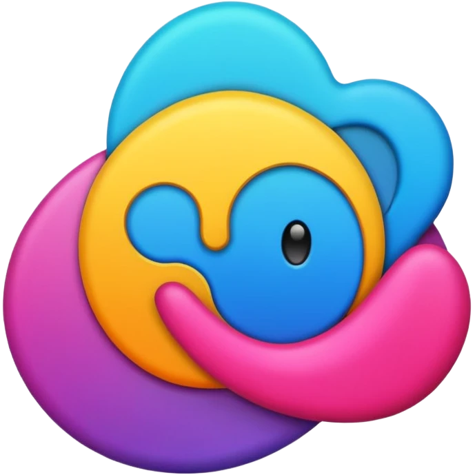 No school in words emoji