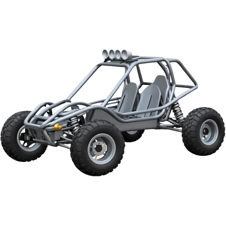 i want a sae mini baja chasis emoji