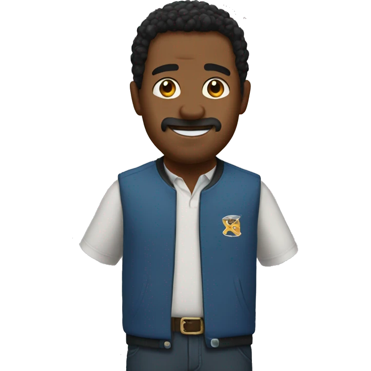 Stanley  emoji