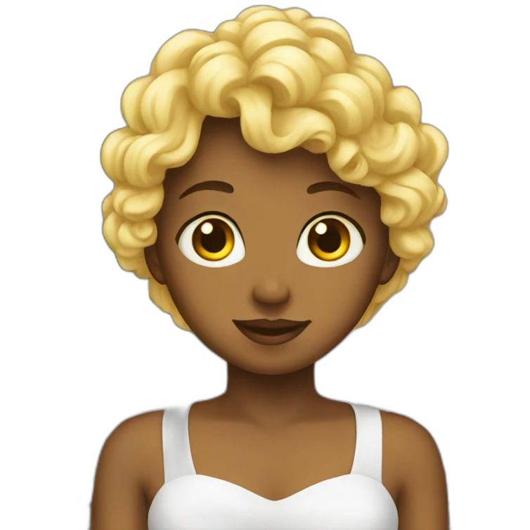 angele emoji