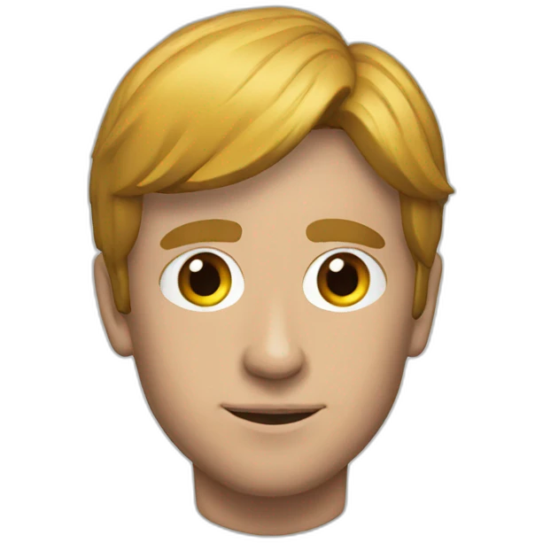 Cruyff emoji