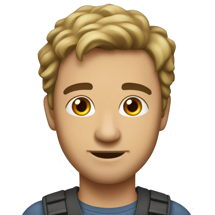  Дедал та Ікар emoji