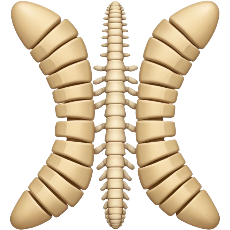 spine emoji