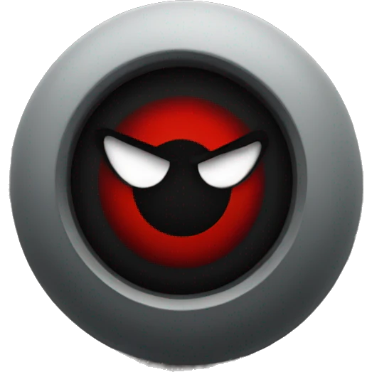 sharingan emoji