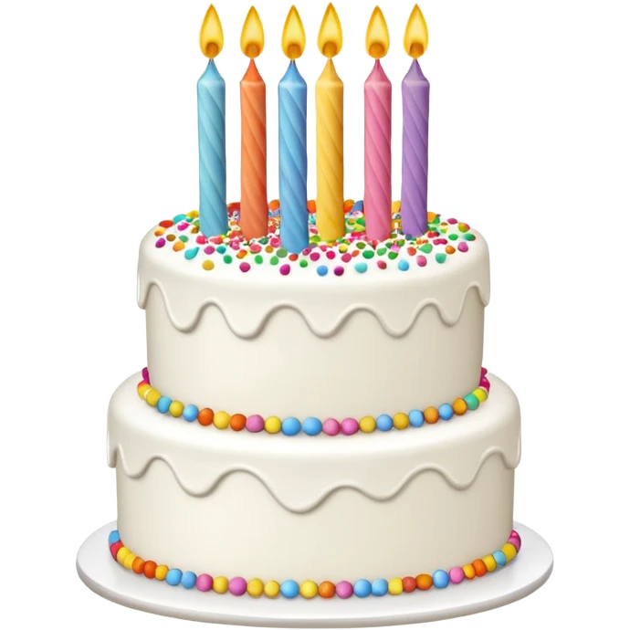 🎂✨ emoji