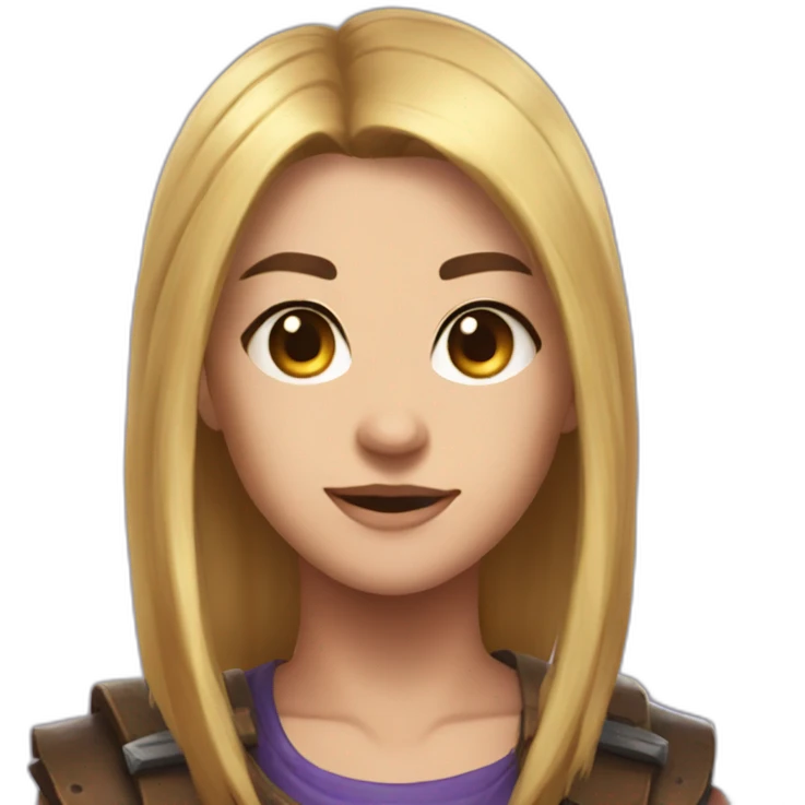 Twitch league of legends emoji