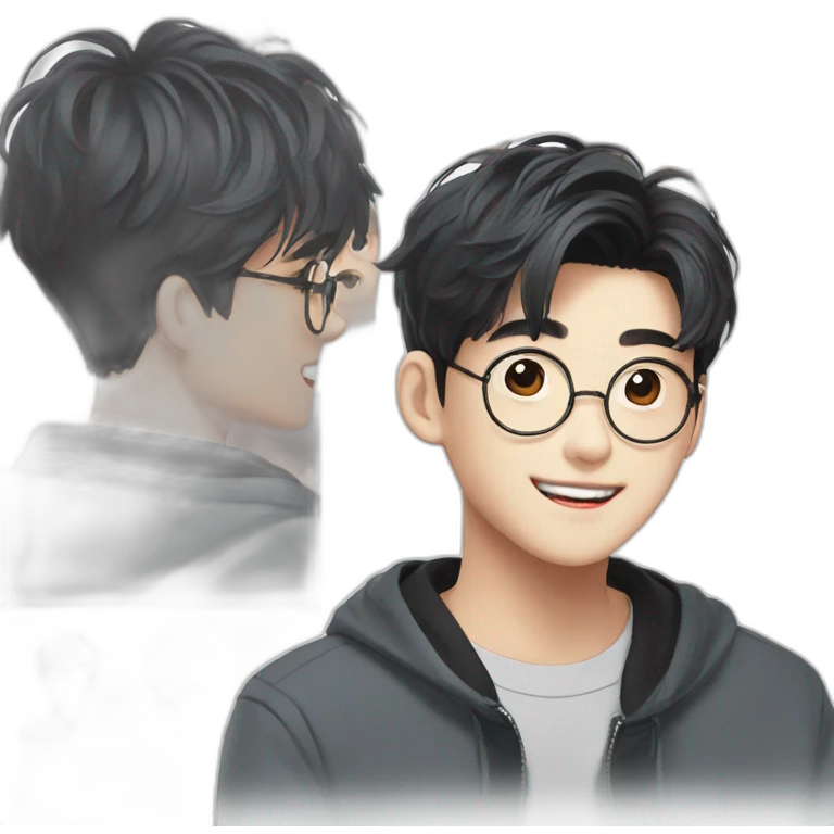 Cha eun woo emoji