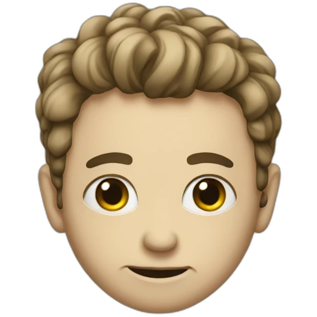 corrupt politic emoji