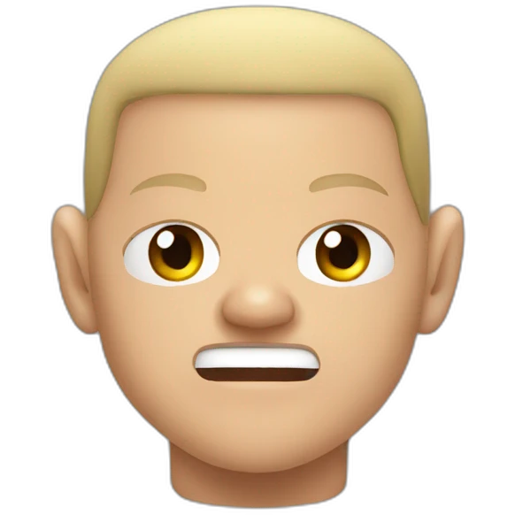 nate diaz fighting emoji