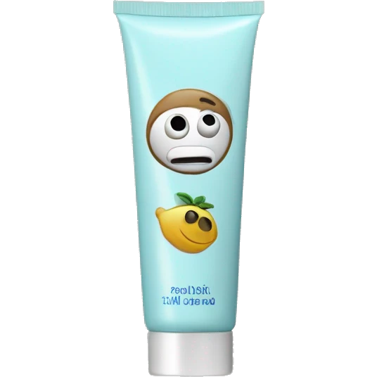 Skibidi Toiletries emoji