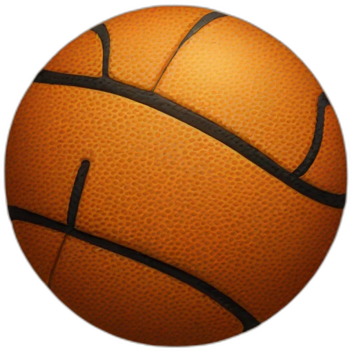 Ball emoji