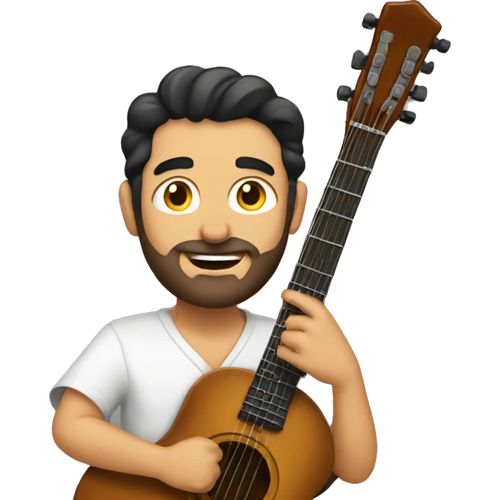 Fado  emoji