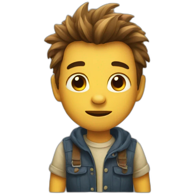 Sanglier  emoji