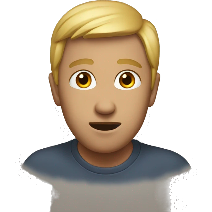 Heard  emoji