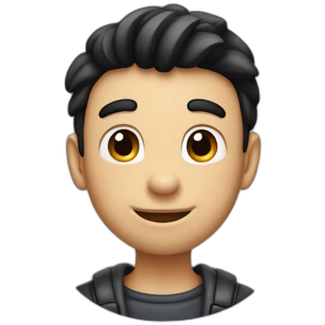 micky mouse  emoji