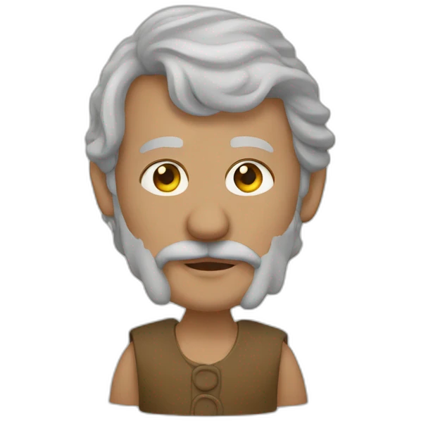 Caméraman emoji