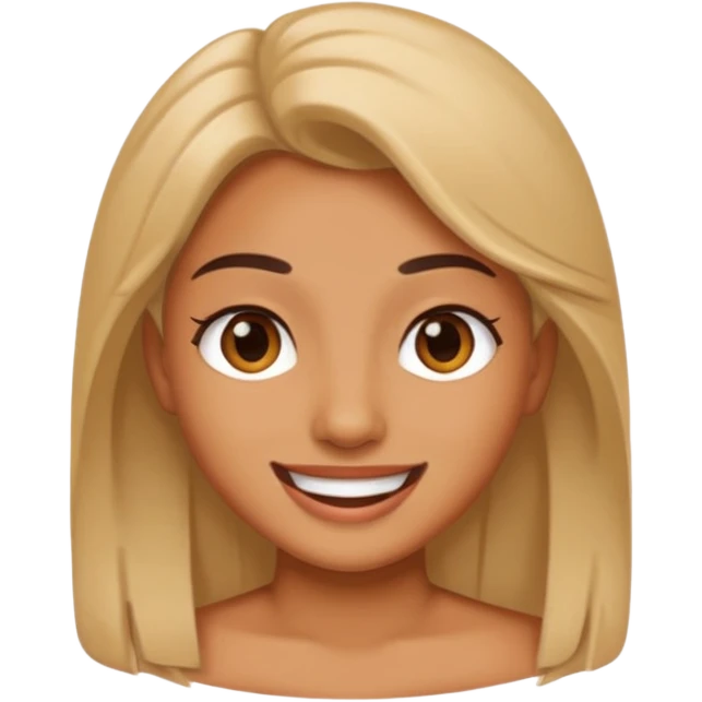 sassy  emoji