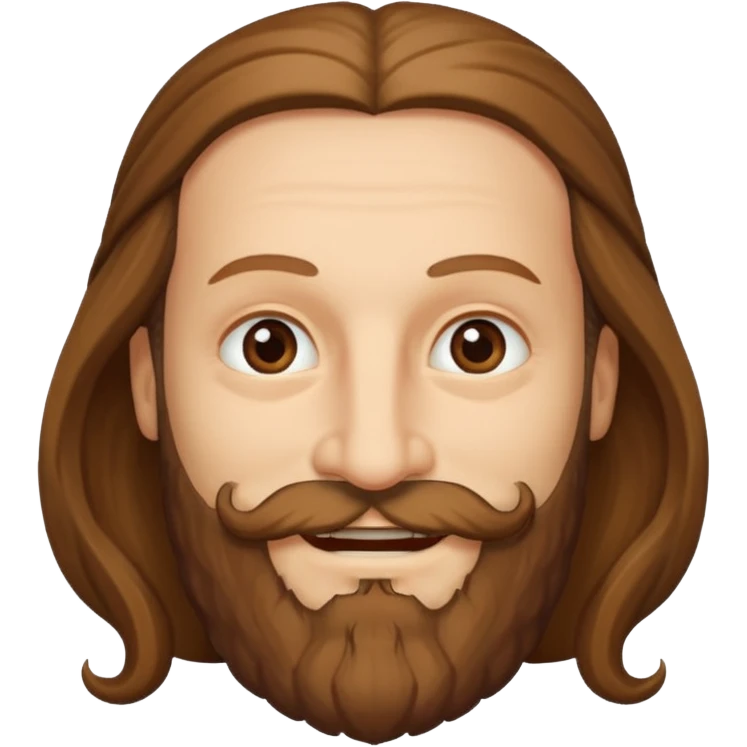 leonardo da vinci emoji