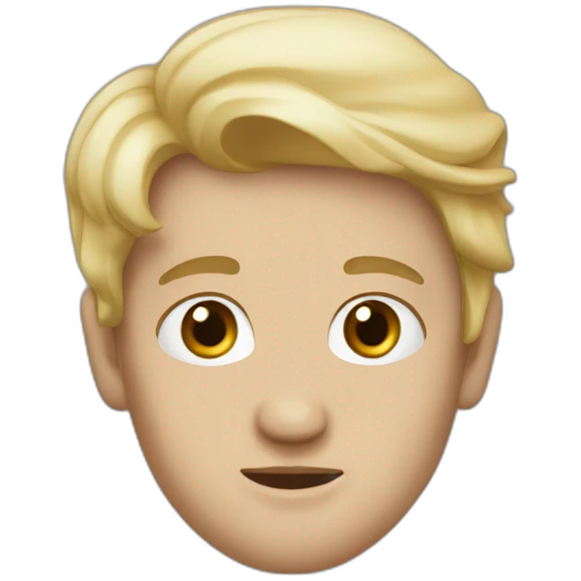 Irlinique emoji