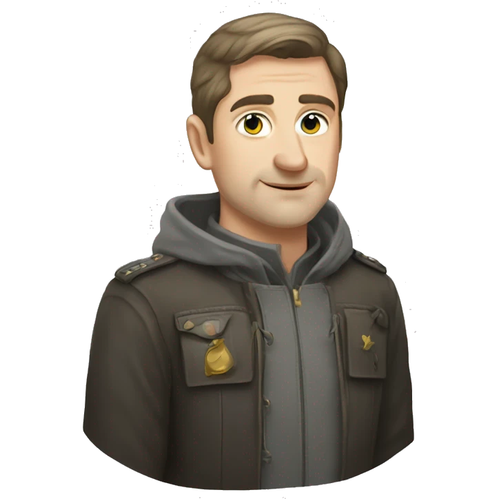 Dmitry Galkovsky emoji