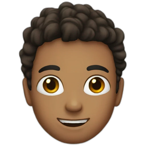 Mikey emoji