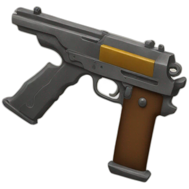 Arme emoji